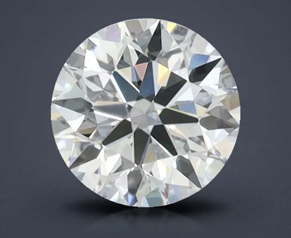 0.65 Carat · D · FL Rare Carat Ideal Cut