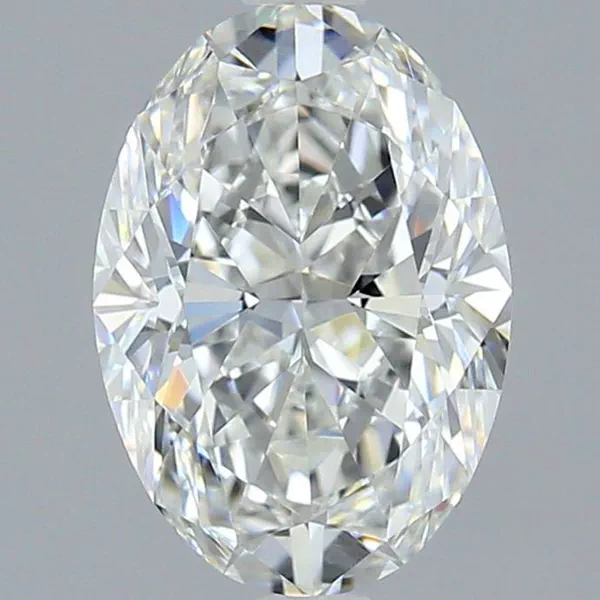 1.82 Carat · F · IF very good Cut