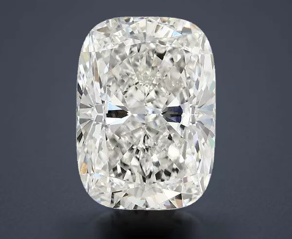 4.01 Carat · F · VS2 Rare Carat Ideal Cut