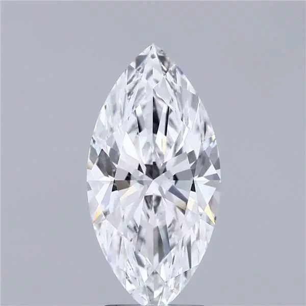2.38 Carat · E · VVS2 Rare Carat Ideal Cut