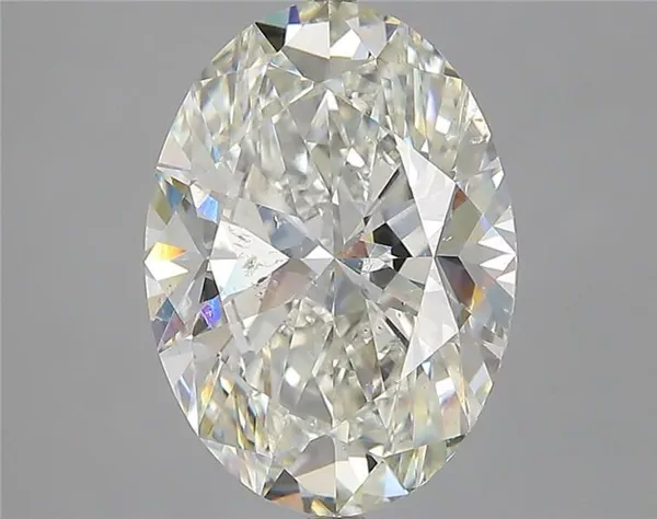 4.01 Carat · J · SI2 Rare Carat Ideal Cut