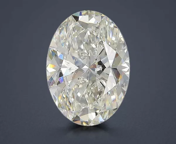 4.01 Carat · J · SI2 Rare Carat Ideal Cut