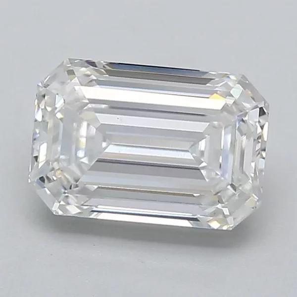 2.07 Carat · E · VS1 Rare Carat Ideal Cut