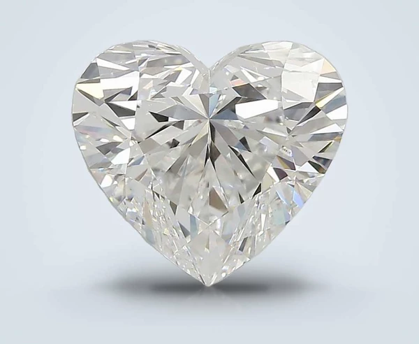 4.08 Carat · E · VVS2 Rare Carat Ideal Cut