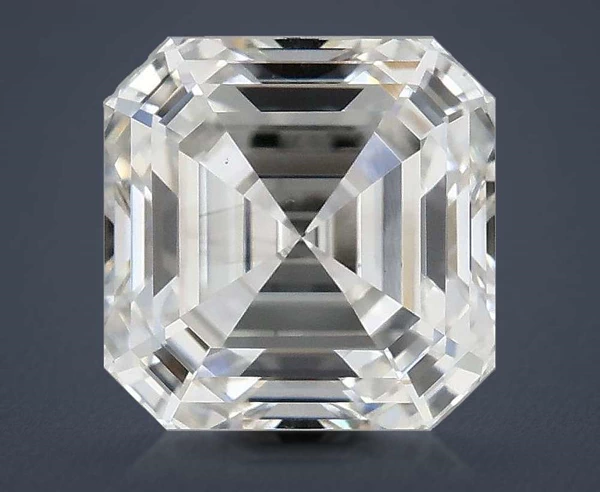 1.56 Carat · F · VS2 Rare Carat Ideal Cut