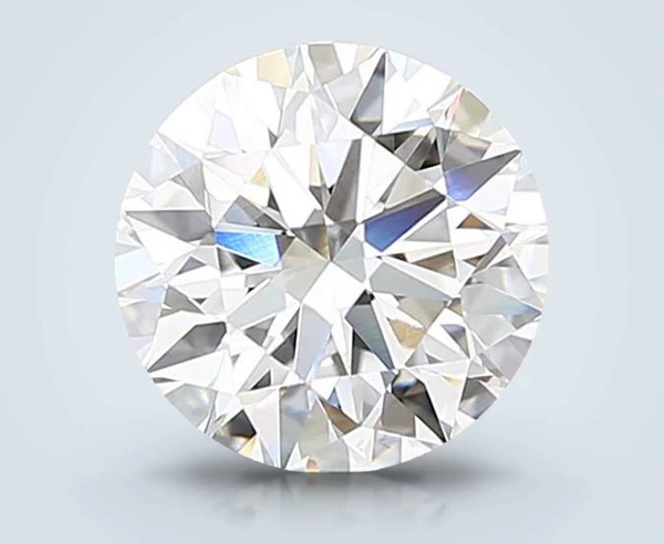 2.05 Carat · D · VS1 Rare Carat Ideal Cut