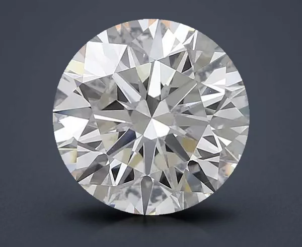 5.26 Carat · H · VS1 Rare Carat Ideal Cut