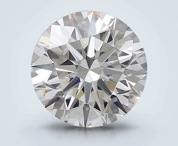 5.26 Carat · H · VS1 Rare Carat Ideal Cut