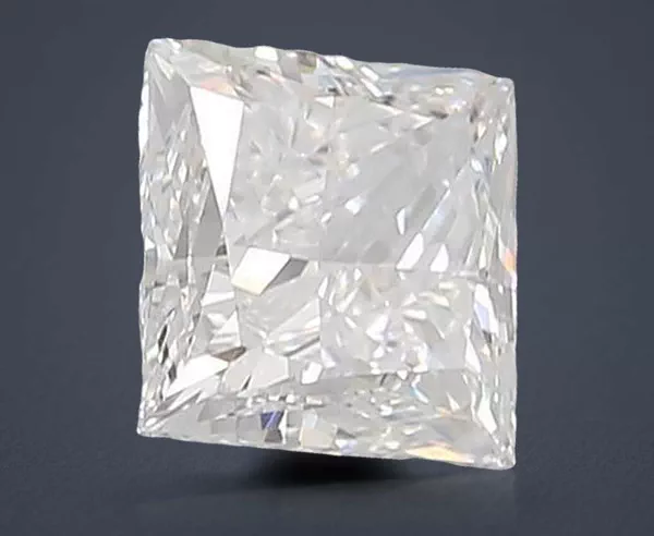 4.56 Carat · D · VVS2 Rare Carat Ideal Cut