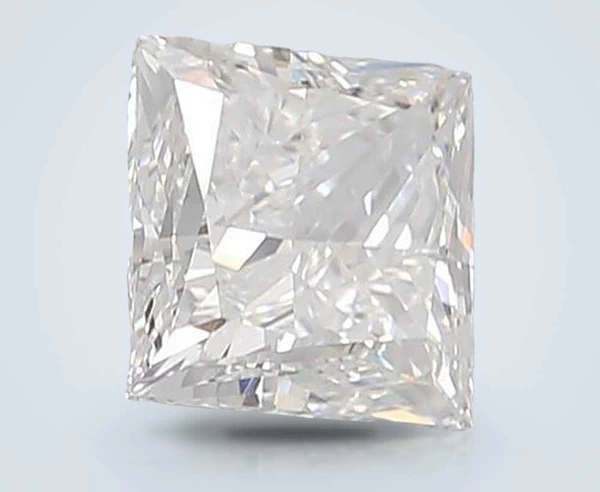 4.56 Carat · D · VVS2 Rare Carat Ideal Cut