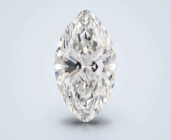 2.03 Carat · F · VS1 Rare Carat Ideal Cut