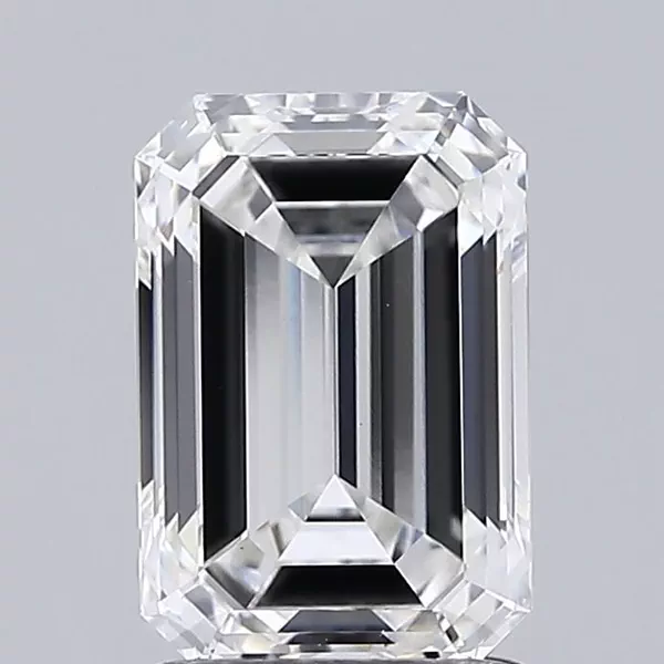 1.69 Carat · F · VVS2 Rare Carat Ideal Cut