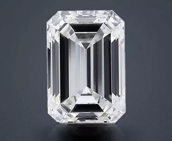1.69 Carat · F · VVS2 Rare Carat Ideal Cut