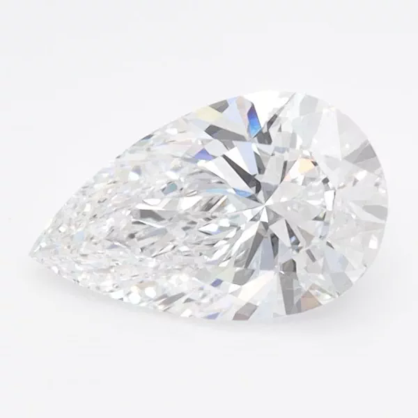 1.08 Carat · D · IF Rare Carat Ideal Cut
