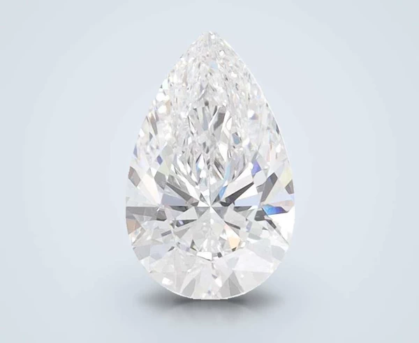 1.08 Carat · D · IF Rare Carat Ideal Cut