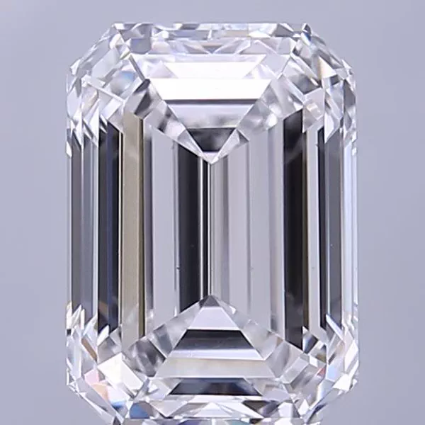 3.36 Carat · D · VVS2 Rare Carat Ideal Cut
