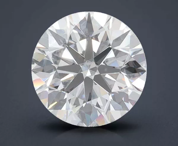 1.5 Carat · D · FL Rare Carat Ideal Cut