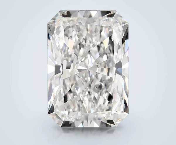6.03 Carat · F · VS2 Rare Carat Ideal Cut