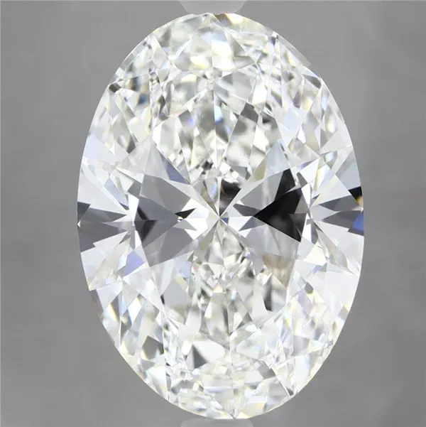 6.09 Carat · F · VS1 Rare Carat Ideal Cut