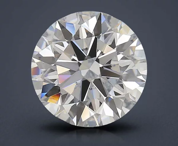 3.53 Carat · D · FL Rare Carat Ideal Cut