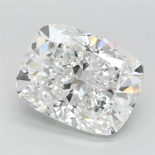4.19 Carat · E · VVS1 Rare Carat Ideal Cut