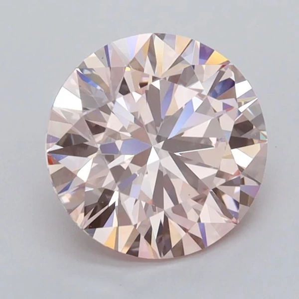 1.77 Carat · Fancy · VVS2