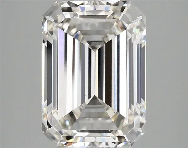 4.91 Carat · G · VS1 Rare Carat Ideal Cut