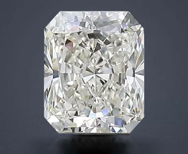 0.91 Carat · I · VS1 excellent Cut