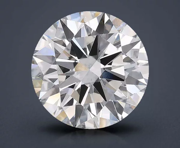 2.52 Carat · H · VVS1 Rare Carat Ideal Cut