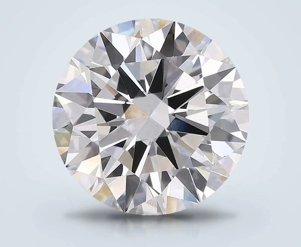 2.52 Carat · H · VVS1 Rare Carat Ideal Cut