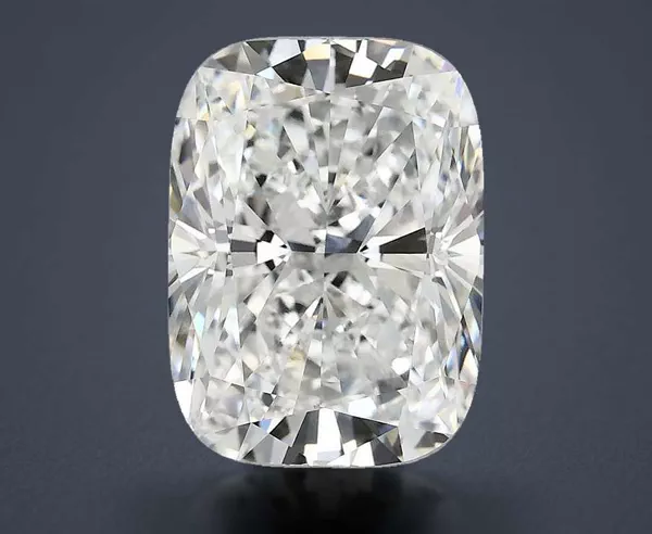 5.31 Carat · E · VVS2 Rare Carat Ideal Cut