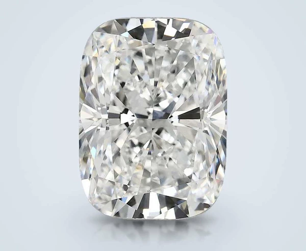 5.31 Carat · E · VVS2 Rare Carat Ideal Cut