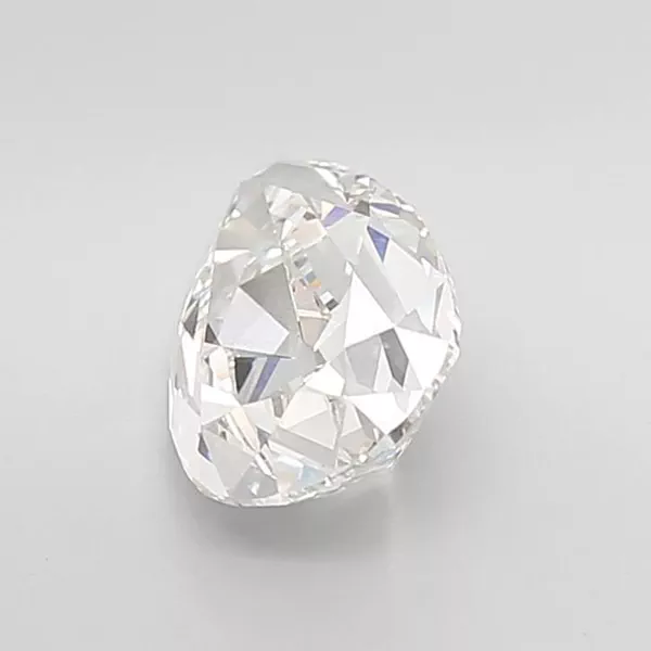 4.06 Carat · H · VVS2 Rare Carat Ideal Cut