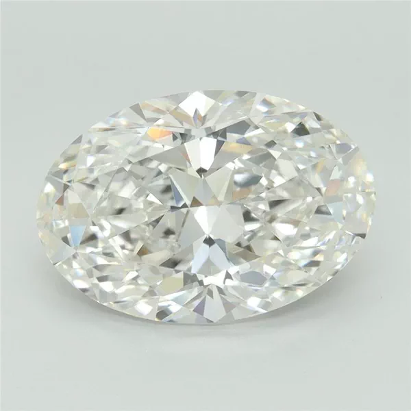 6.05 Carat · G · VVS2 Rare Carat Ideal Cut