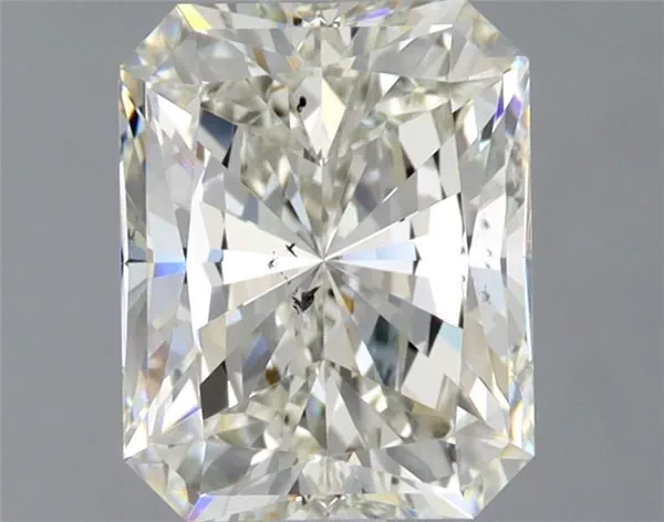 1.84 Carat · I · SI2 Rare Carat Ideal Cut