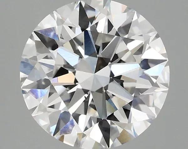 2.54 Carat · E · VS2 Rare Carat Ideal Cut