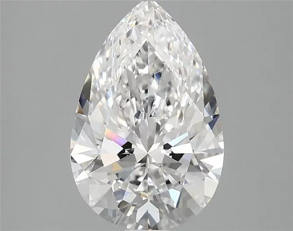 1.89 Carat · D · VVS2 Rare Carat Ideal Cut