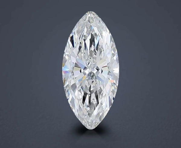 2.25 Carat · F · VS1 Rare Carat Ideal Cut