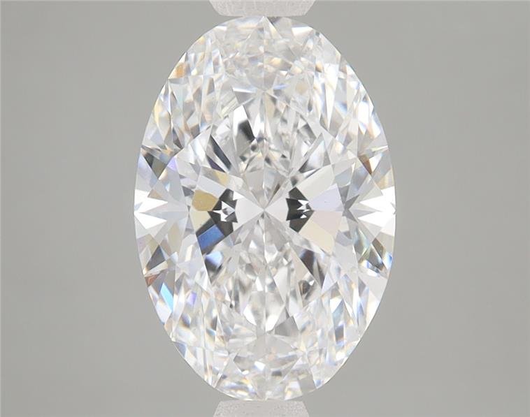 2.59 Carat · D · VS1 Rare Carat Ideal Cut
