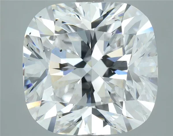 5.52 Carat · E · VS2 Rare Carat Ideal Cut