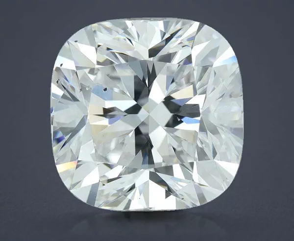 5.52 Carat · E · VS2 Rare Carat Ideal Cut