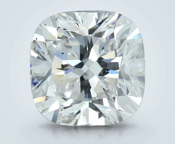 5.52 Carat · E · VS2 Rare Carat Ideal Cut