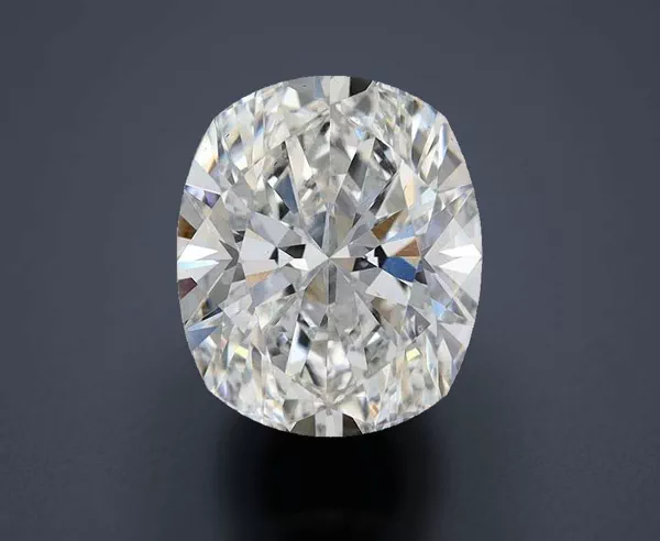 3.18 Carat · G · VS1 Rare Carat Ideal Cut