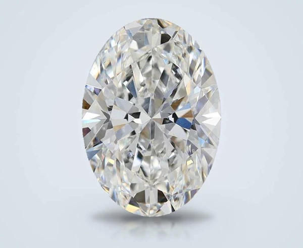 3.18 Carat · G · VS1 Rare Carat Ideal Cut