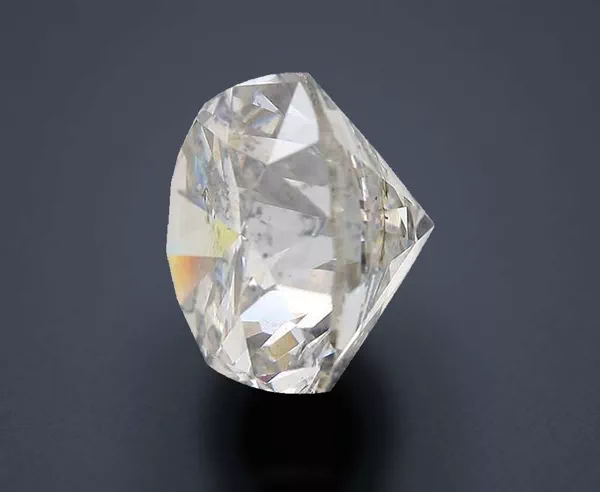 11.05 Carat · H · SI2 excellent Cut