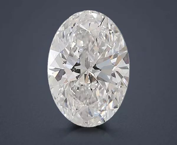 2.51 Carat · E · VS1 Rare Carat Ideal Cut