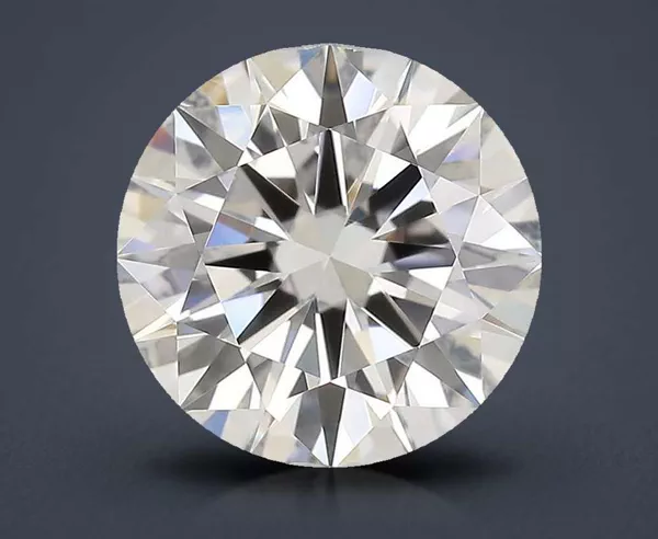 0.96 Carat · E · VVS1 excellent Cut