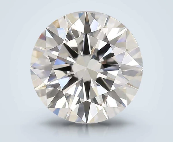 0.96 Carat · E · VVS1 excellent Cut