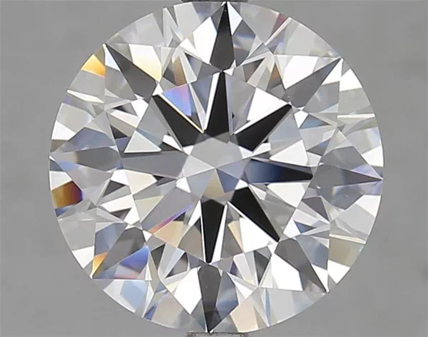 4.01 Carat · D · VS1 Rare Carat Ideal Cut