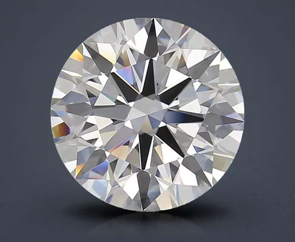 4.01 Carat · D · VS1 Rare Carat Ideal Cut